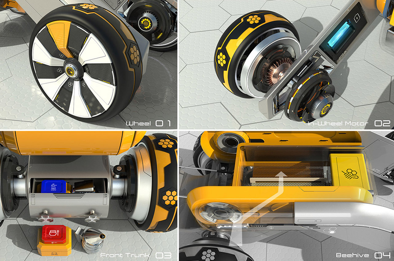 Beekeeping，Honeycomb，honeybee，science and technology，Digital intelligence，artificial intelligence，ai，