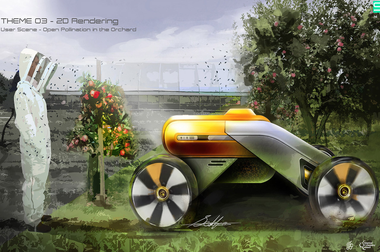 Beekeeping，Honeycomb，honeybee，science and technology，Digital intelligence，artificial intelligence，ai，