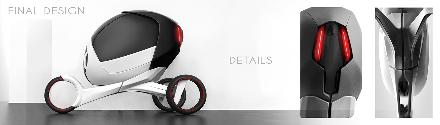 Radka Zvarova，sample reels，traffic，Hand drawn，