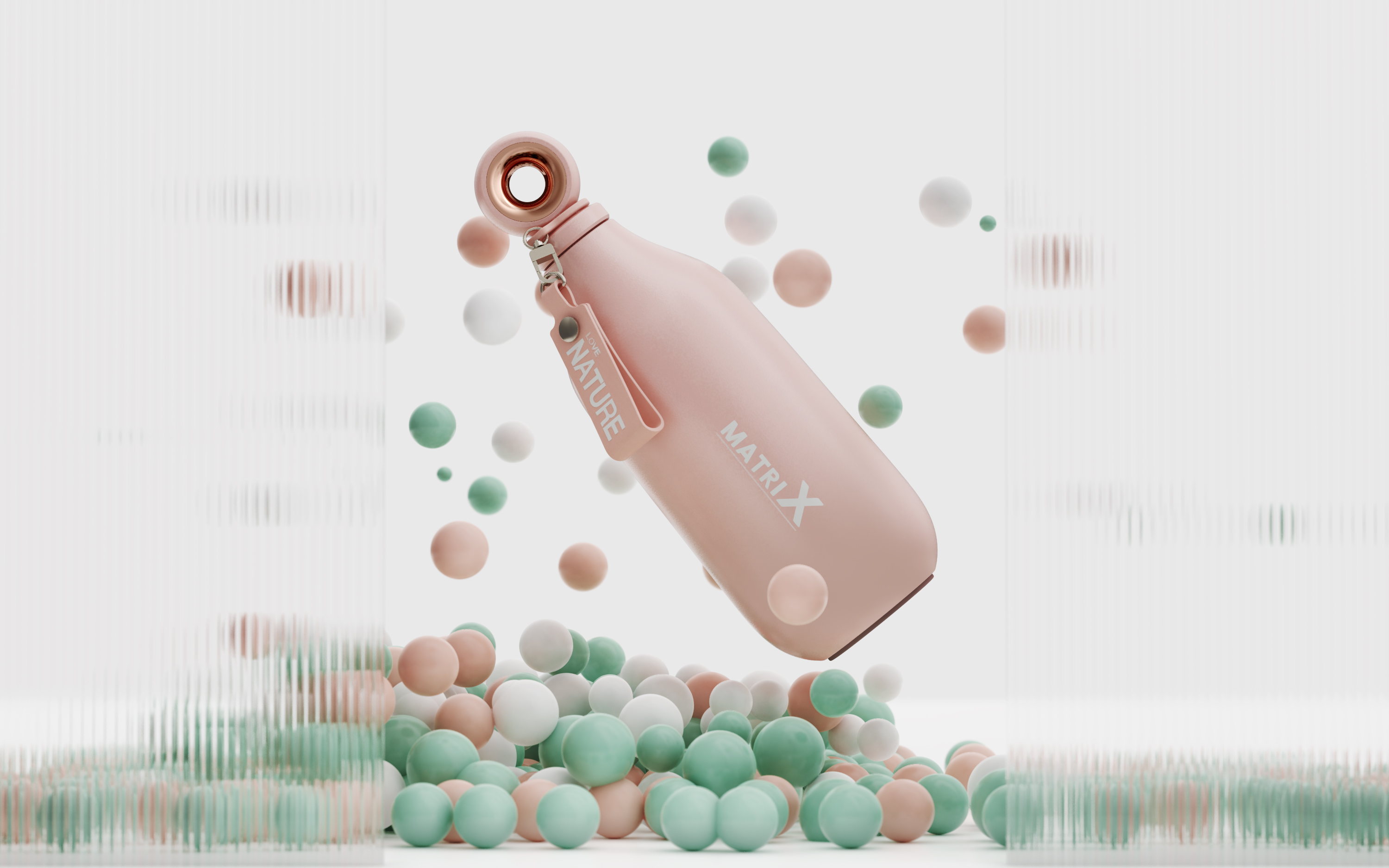 Water cup，vacuum cup，slung cup，