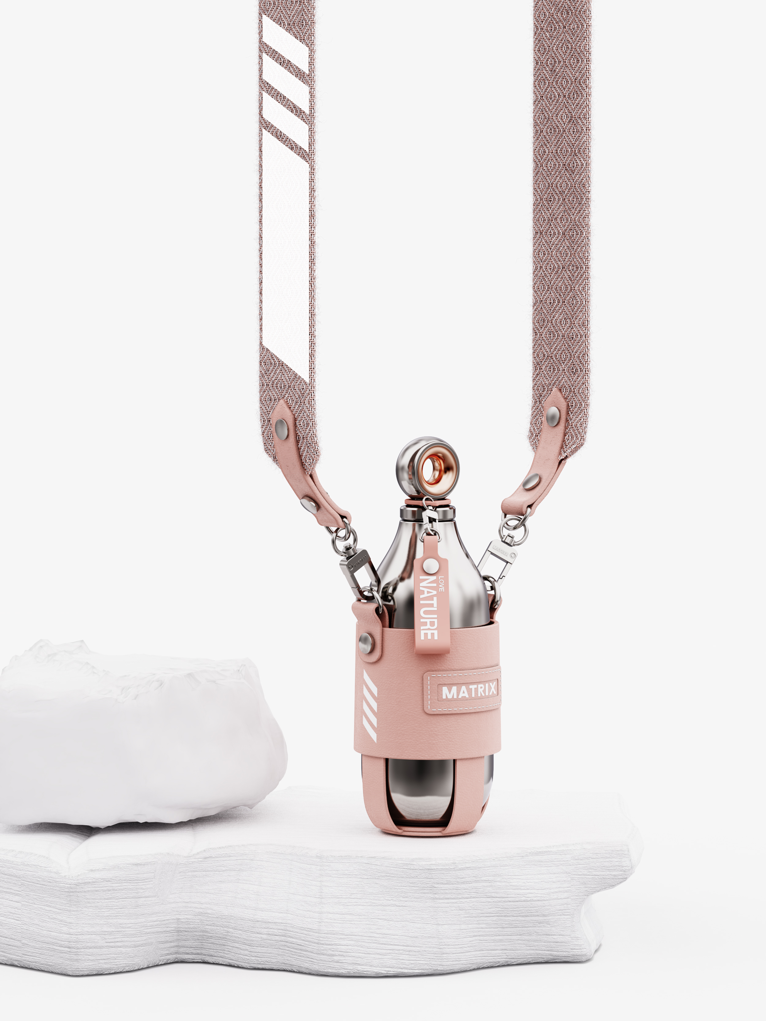 Water cup，vacuum cup，slung cup，