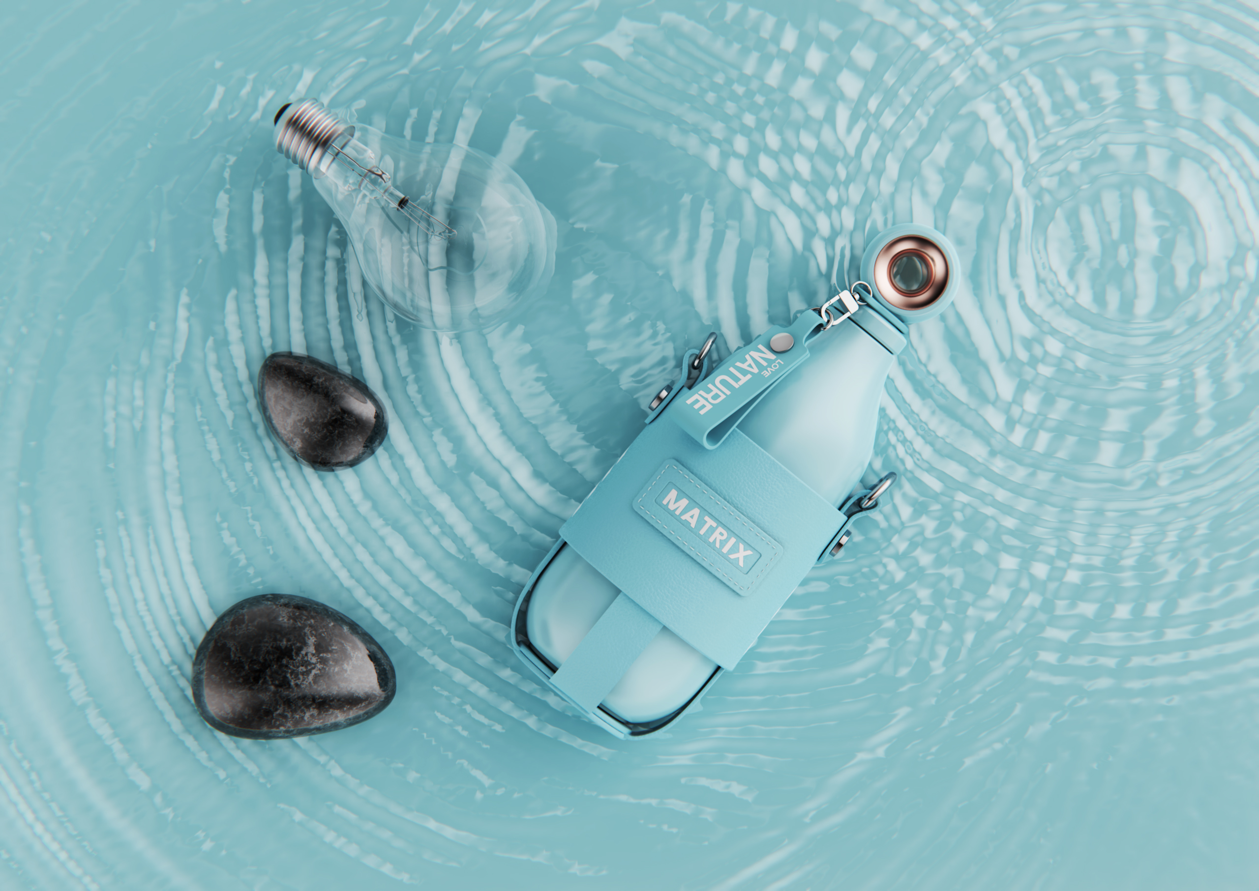 Water cup，vacuum cup，slung cup，