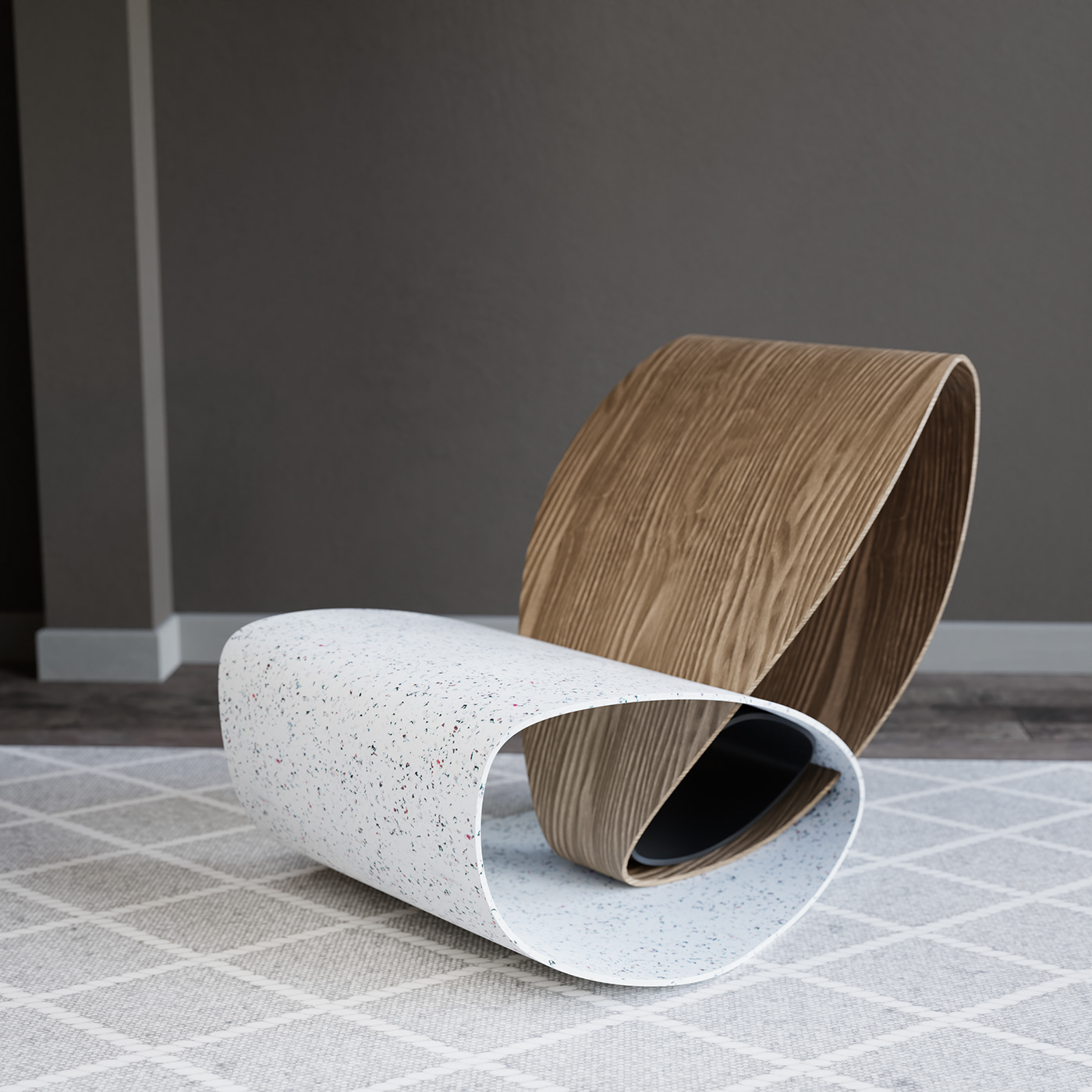 3d，furniture，chair，concept，product design，