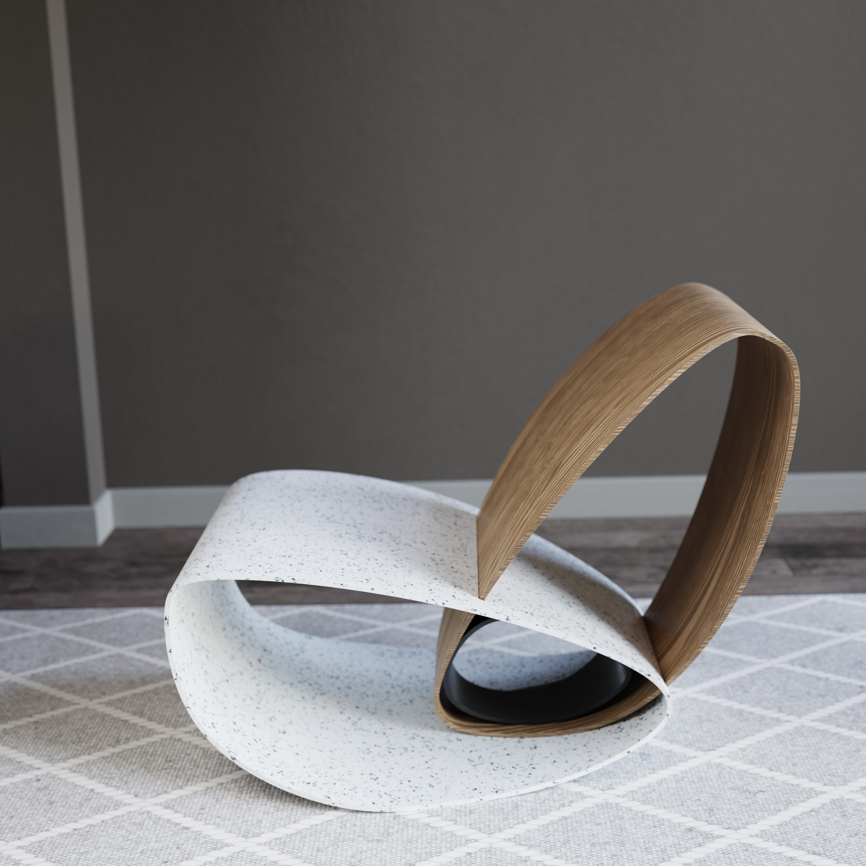 3d，furniture，chair，concept，product design，