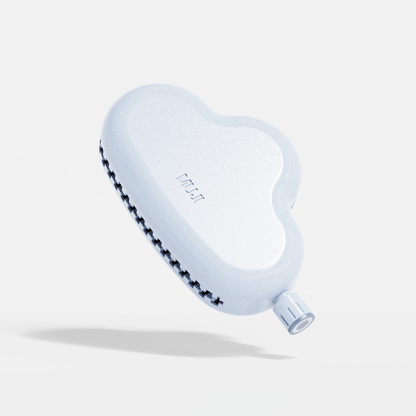 muji cloud shredder，Stationery，MUJI shredder，Office Supplies，