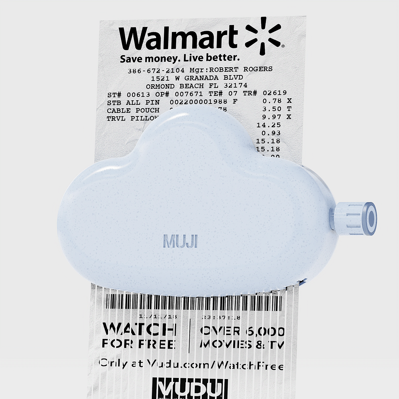 muji cloud shredder，Stationery，MUJI shredder，Office Supplies，