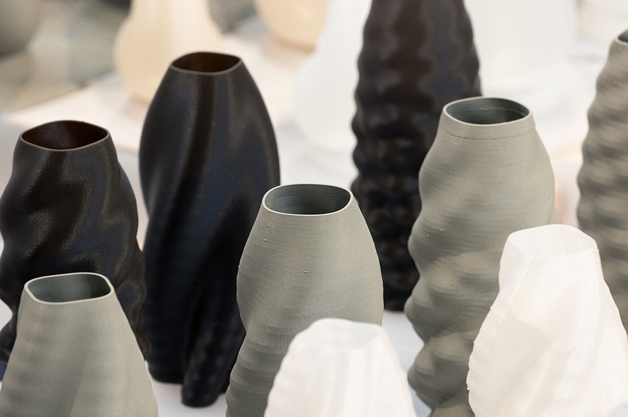 Otrivin，3D printing，Photosynthetic microalgae，Purified air，