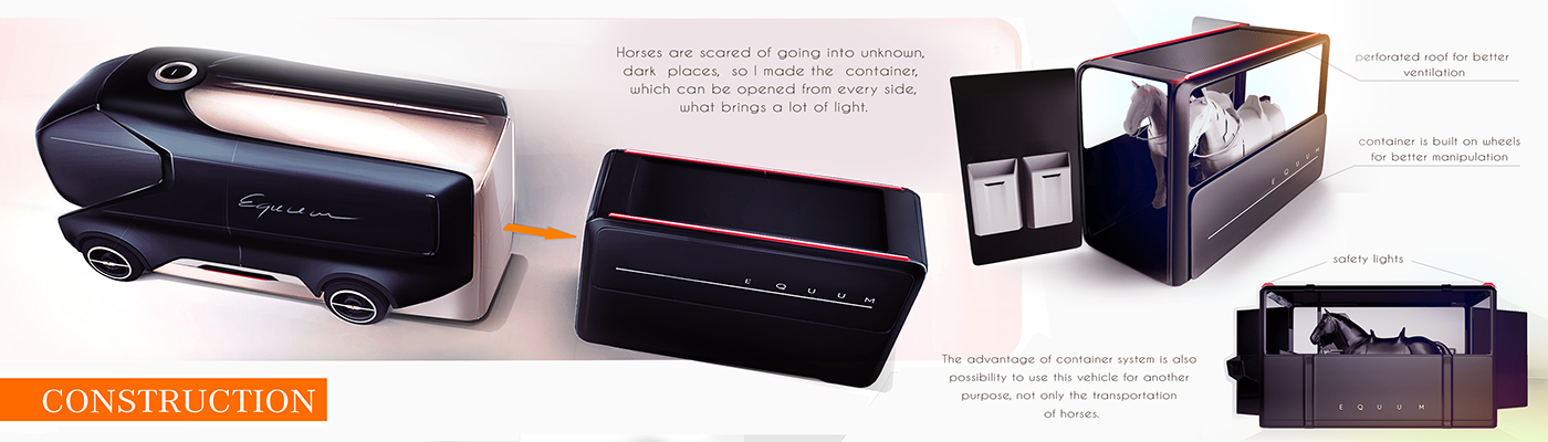 Radka Zvarova，sample reels，traffic，Hand drawn，