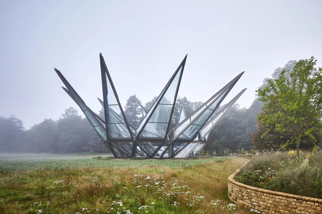 greenhouse，Silk Road，gemstone，Crown，