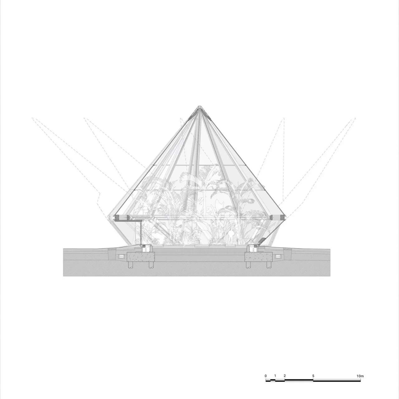 greenhouse，Silk Road，gemstone，Crown，