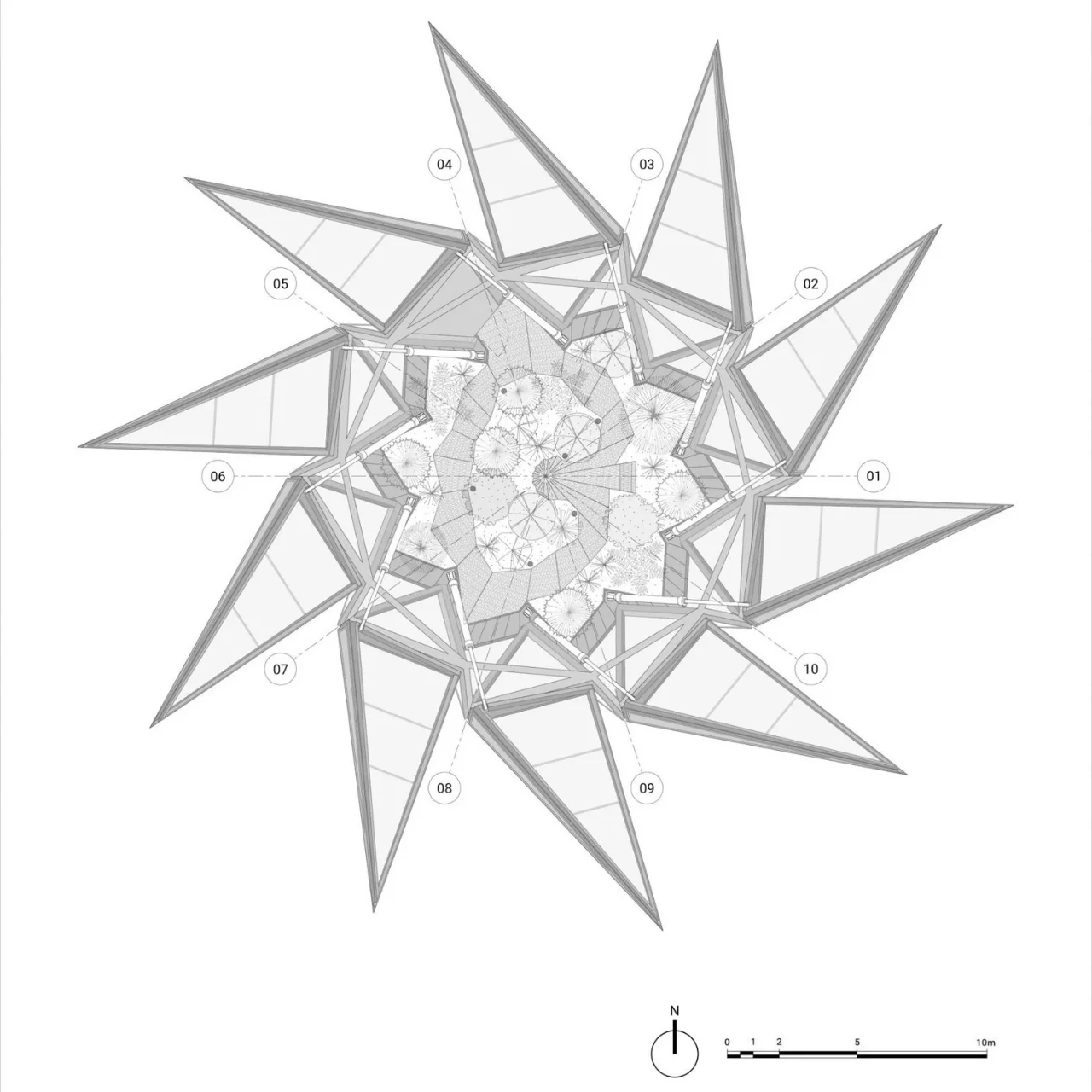 greenhouse，Silk Road，gemstone，Crown，