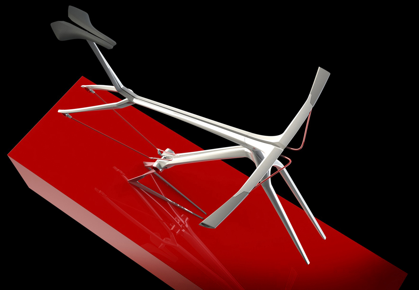 Reprint，traffic，Bicycle，improvement，