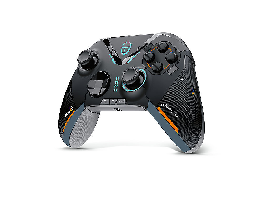 Game handle，Thunderobot，2022 Red Dot Product Design Award，