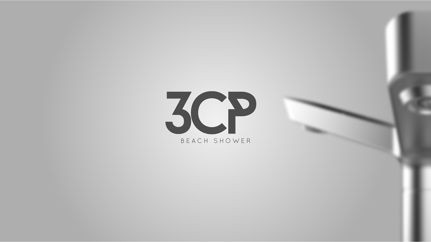 Shower，shower，3CP，