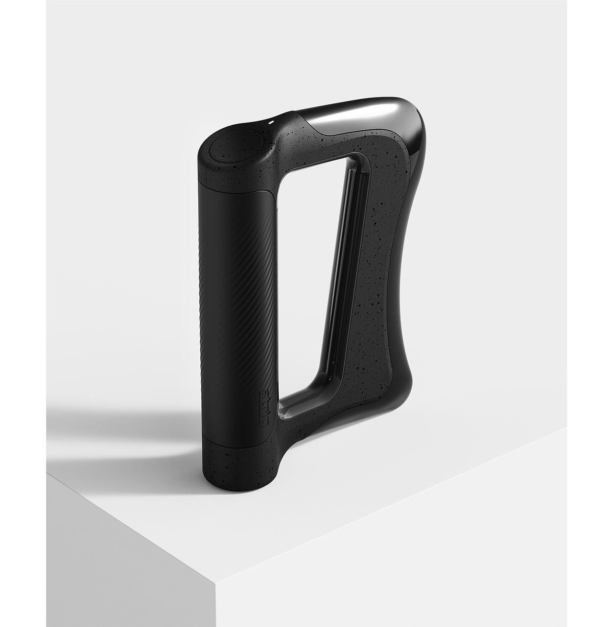 product design，Massager，Simplicity，exquisite，