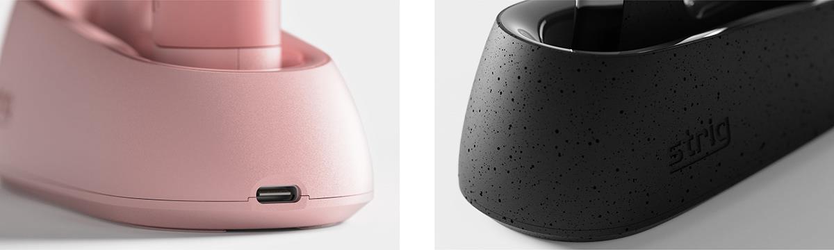 product design，Massager，Simplicity，exquisite，