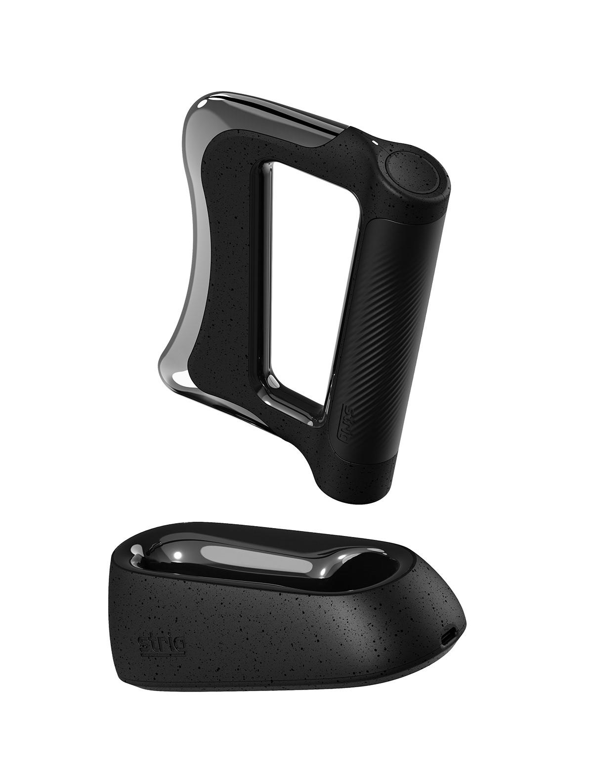 product design，Massager，Simplicity，exquisite，