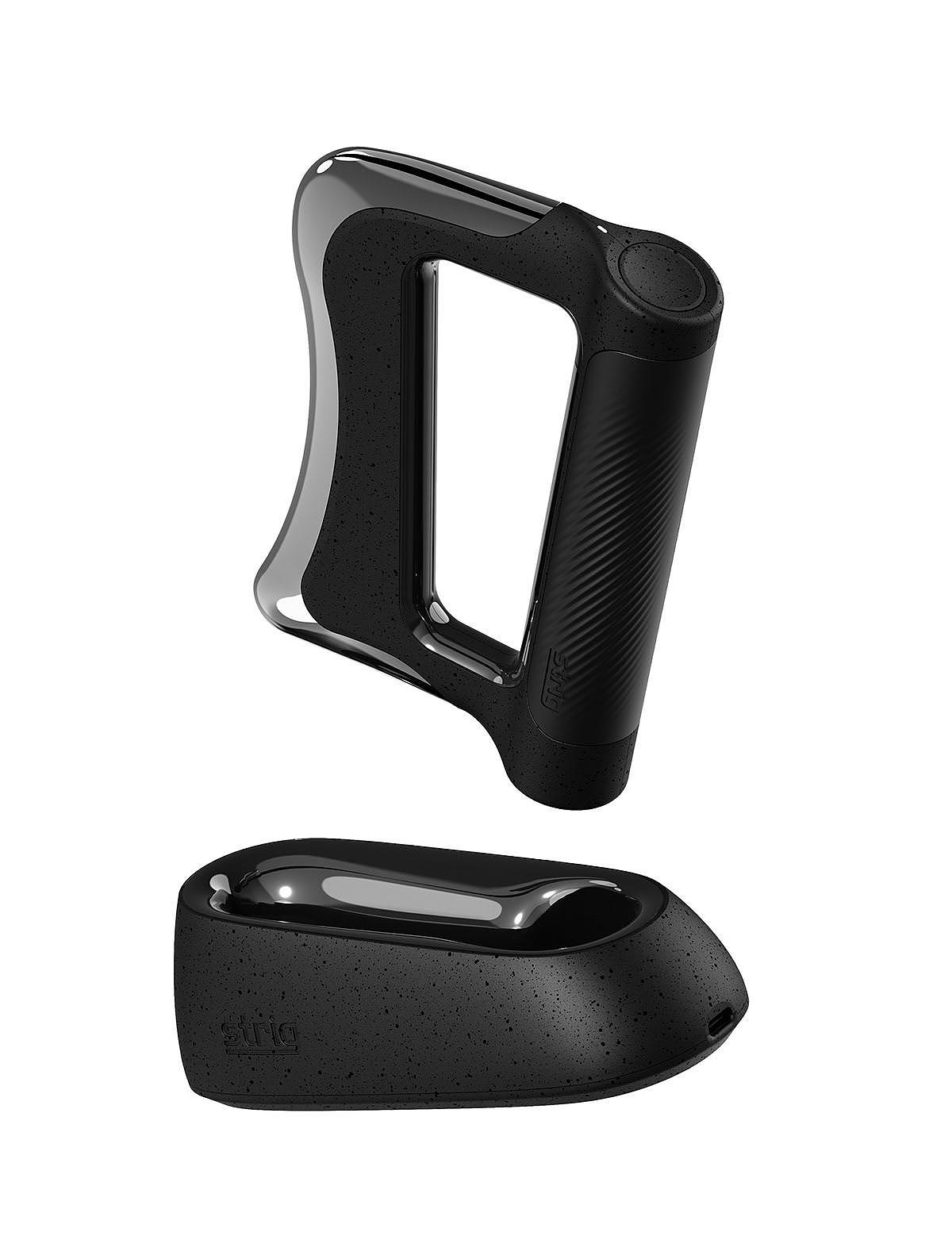 product design，Massager，Simplicity，exquisite，