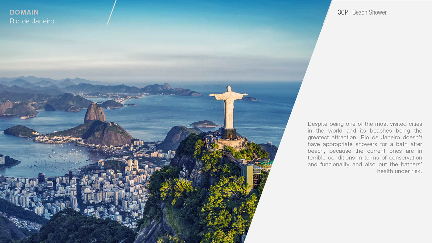 Shower，shower，3CP，