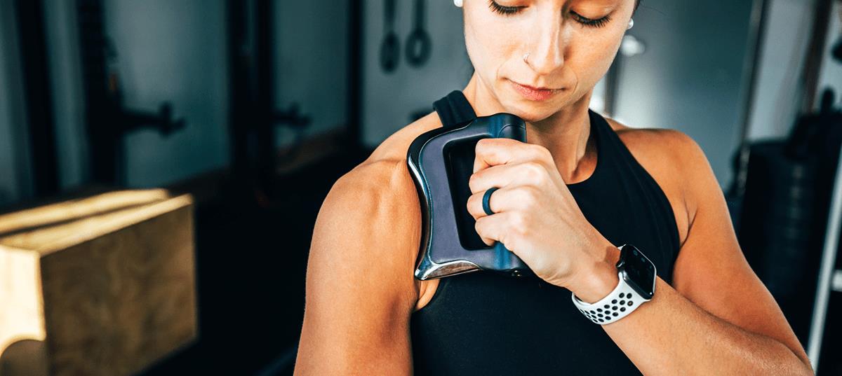 product design，Massager，Simplicity，exquisite，