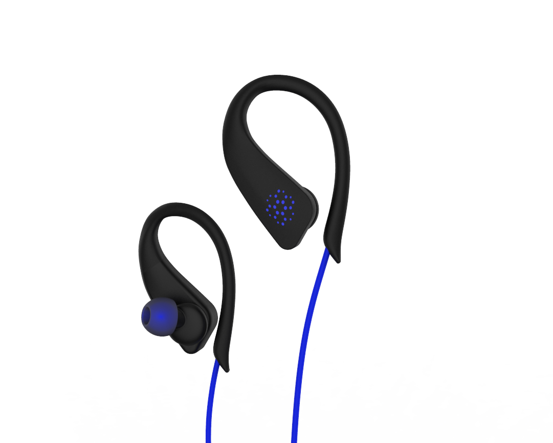 motion，Bluetooth，headset，