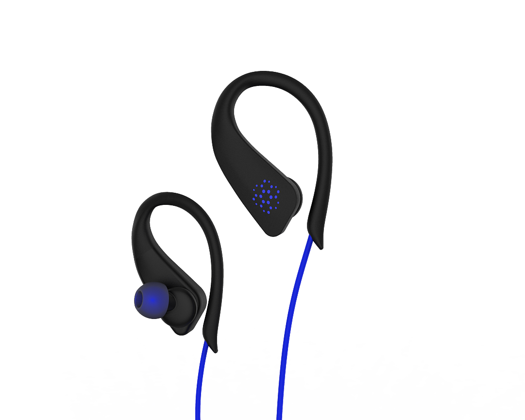motion，Bluetooth，headset，