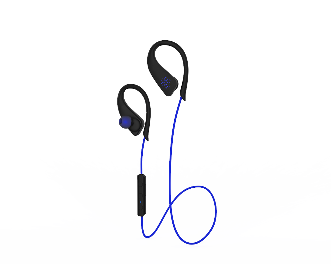 motion，Bluetooth，headset，