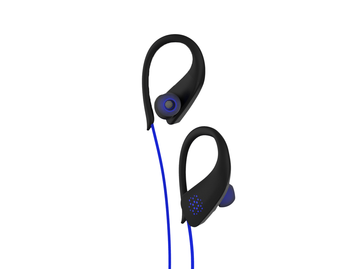 motion，Bluetooth，headset，