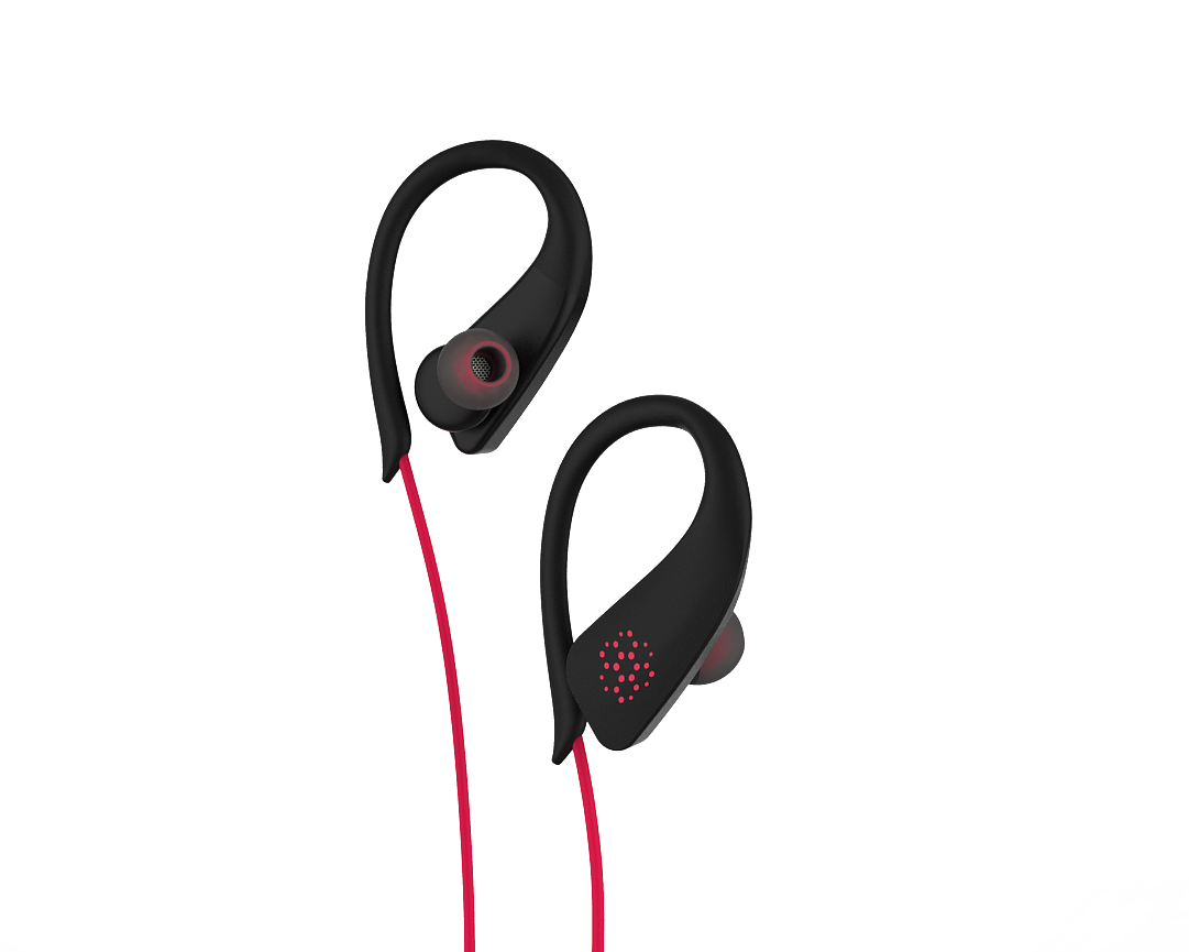 motion，Bluetooth，headset，