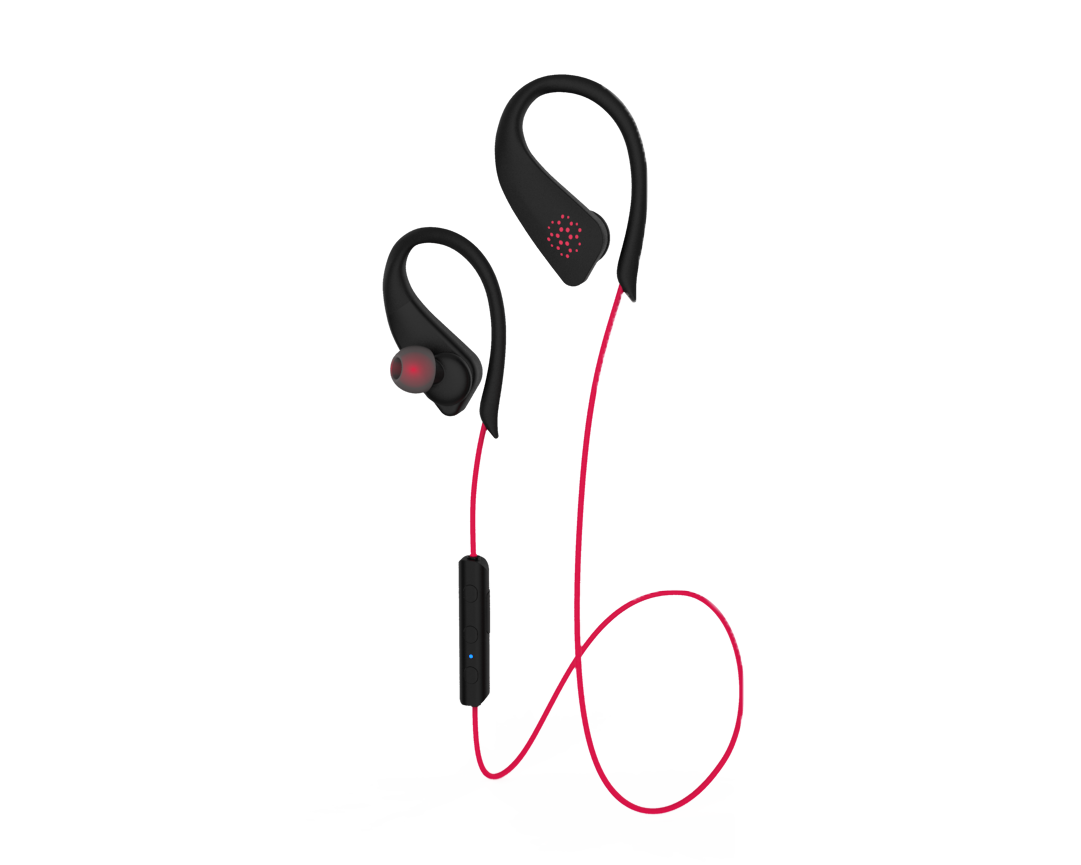 motion，Bluetooth，headset，