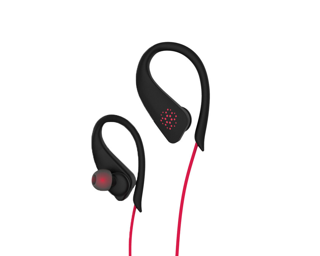 motion，Bluetooth，headset，