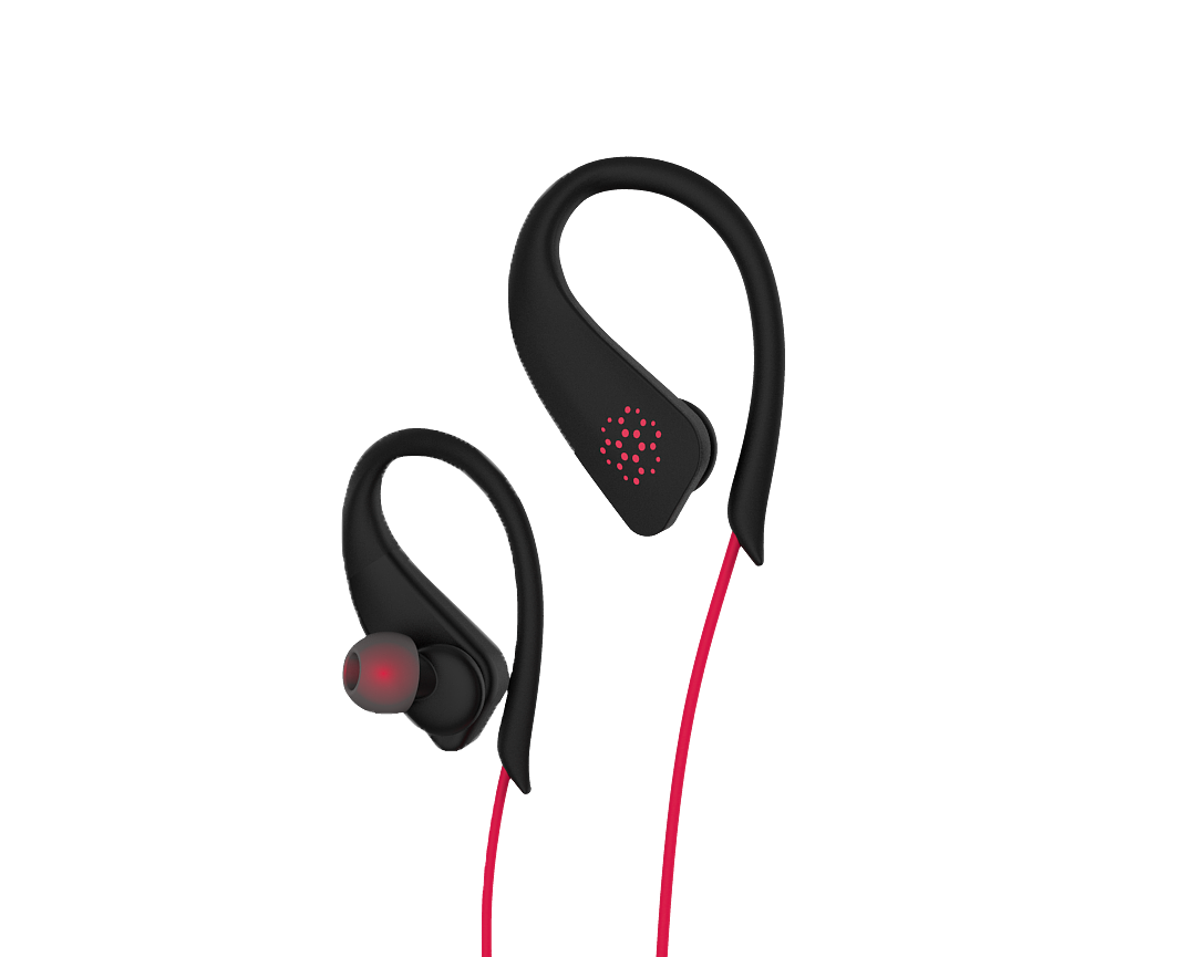 motion，Bluetooth，headset，
