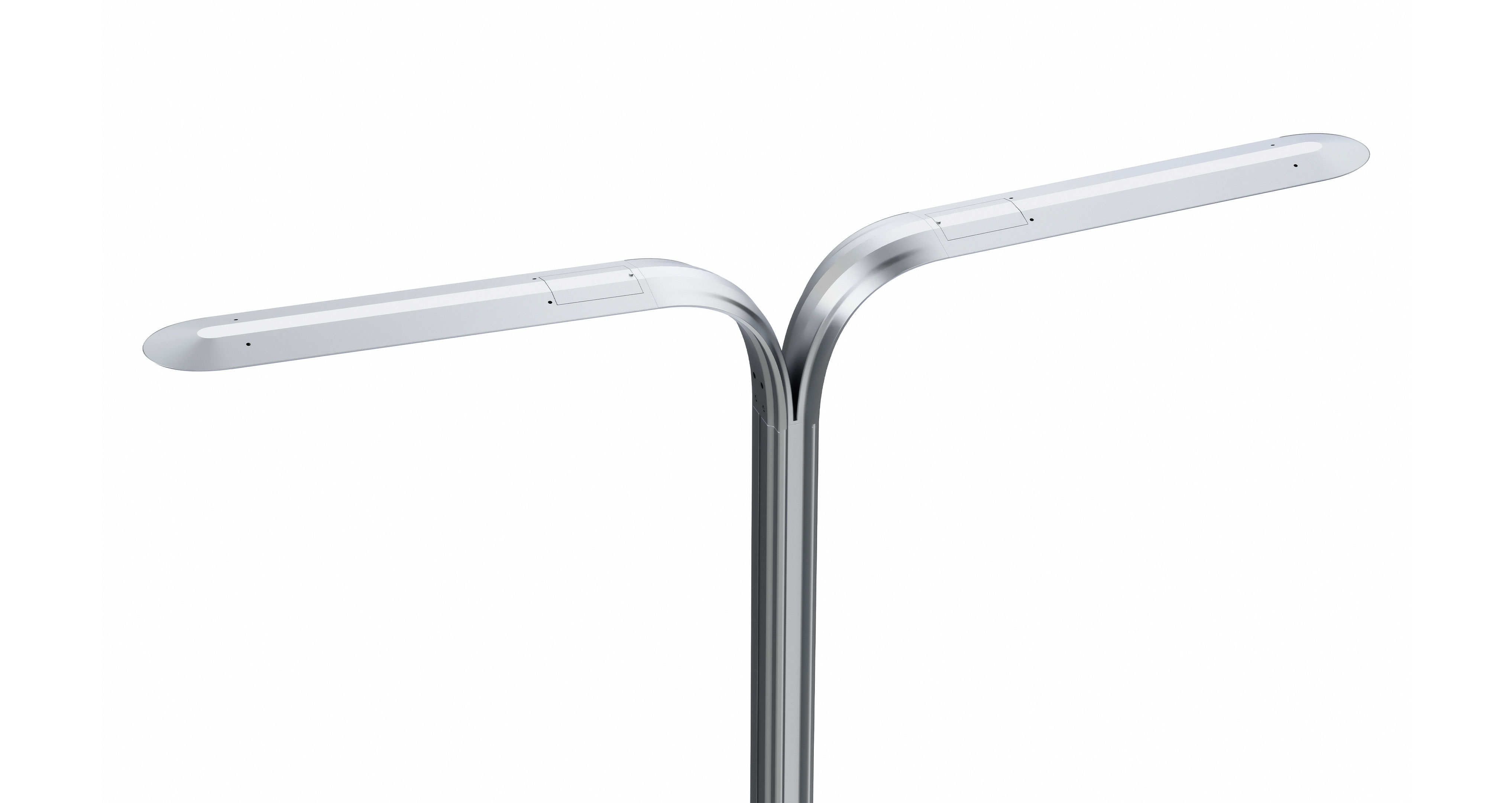 2022 Red Dot Product Design Award，street lamp，intelligence，