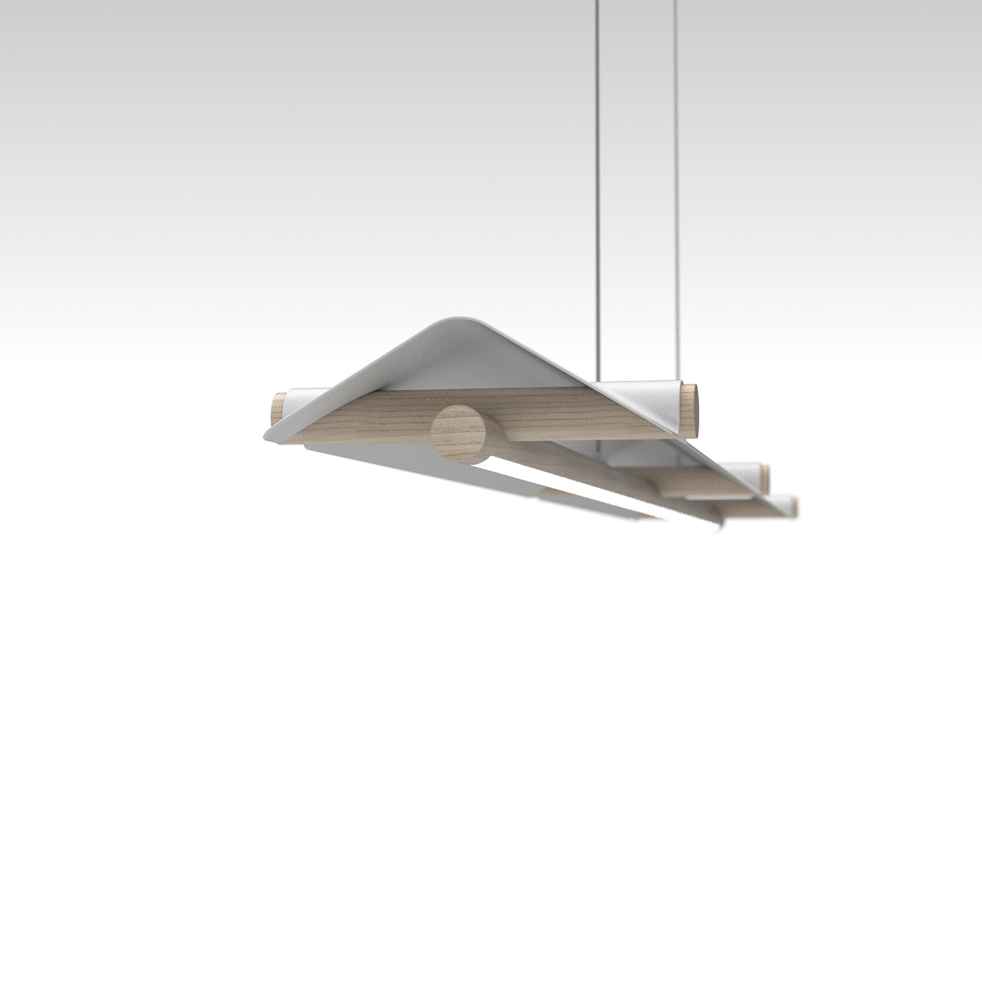 a chandelier，exquisite，product design，