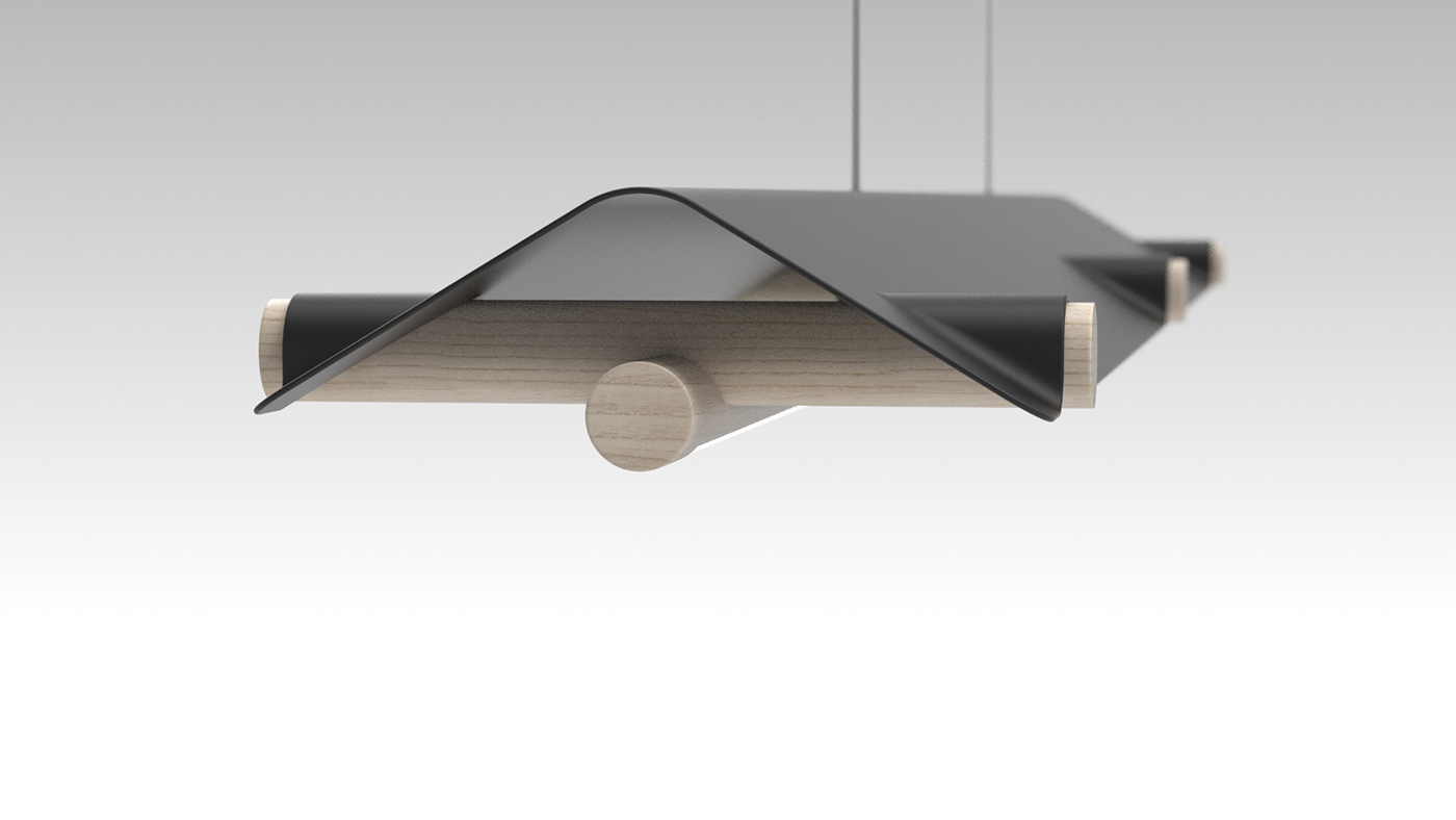 a chandelier，exquisite，product design，