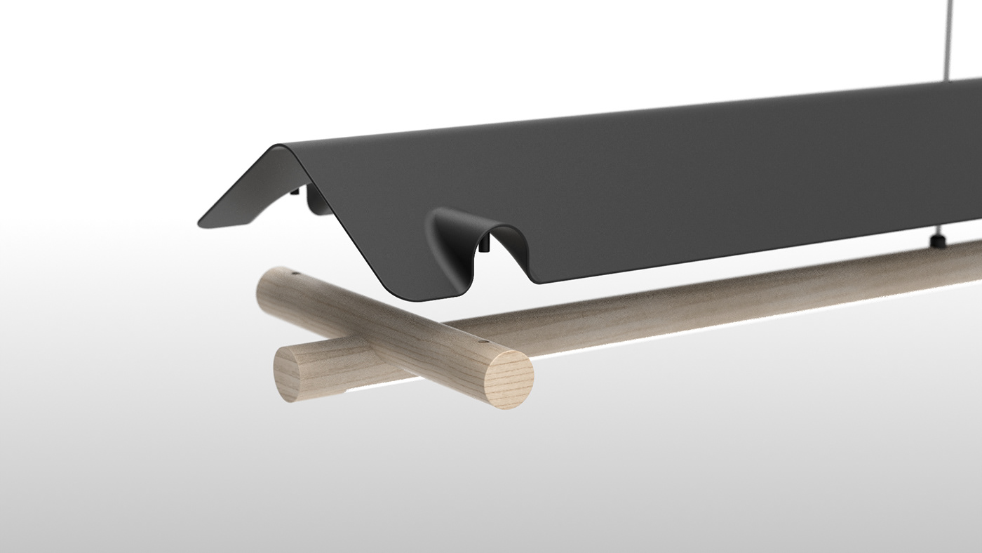 a chandelier，exquisite，product design，