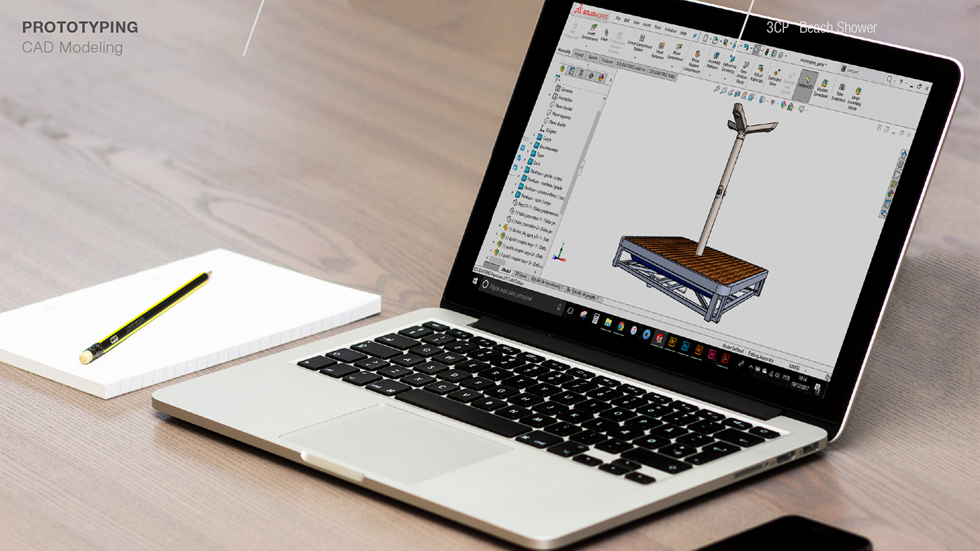 Shower，shower，3CP，