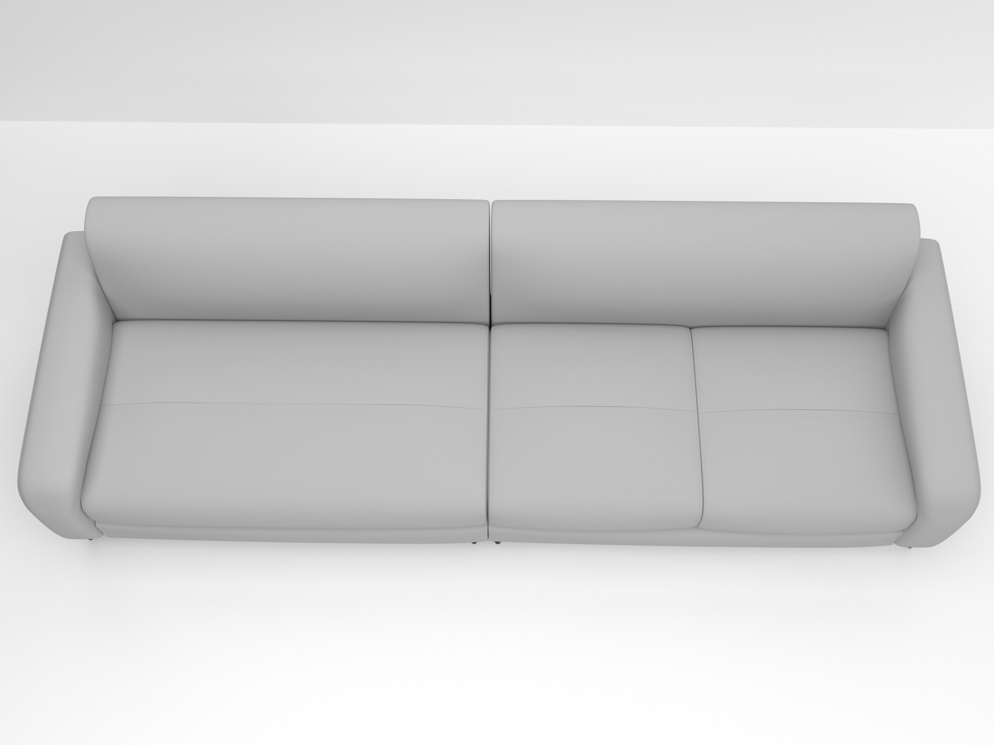 sofa，Sofa for four，4A 4B sofa，3dmax，vray，