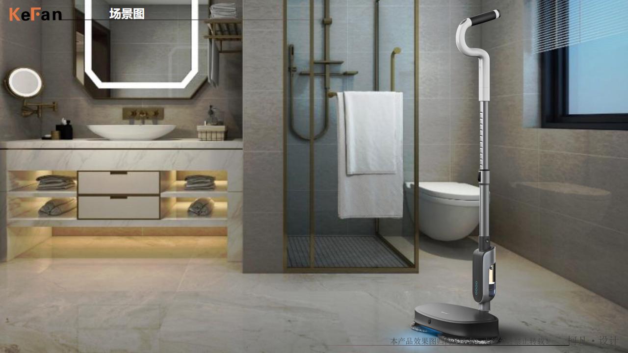 Washing machine，Mopping machine，