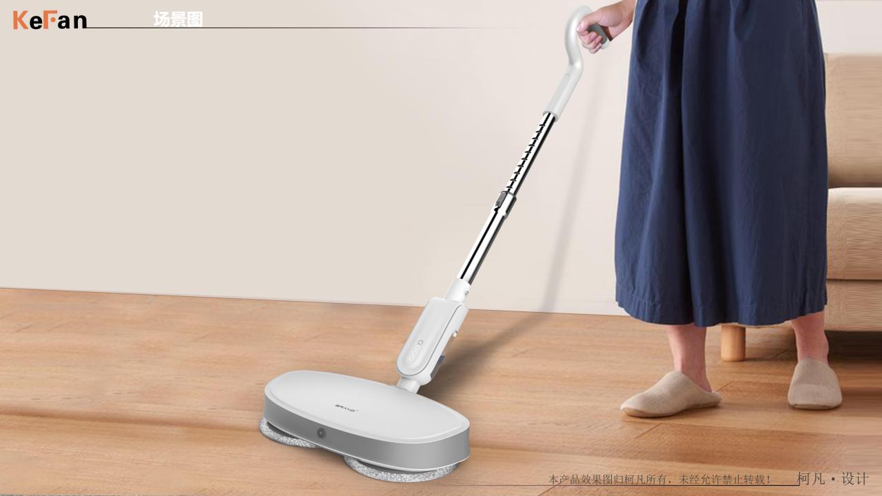 Washing machine，Mopping machine，