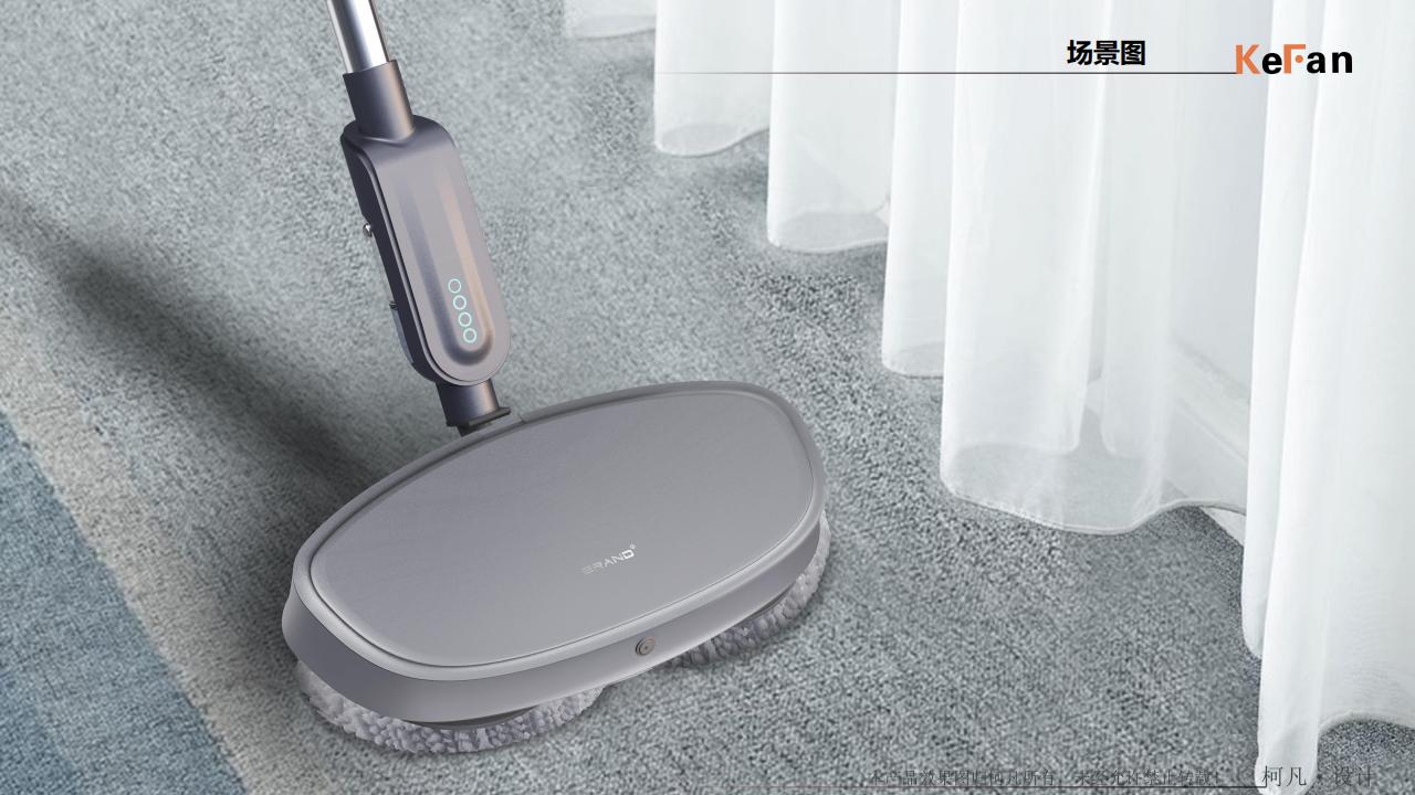 Washing machine，Mopping machine，