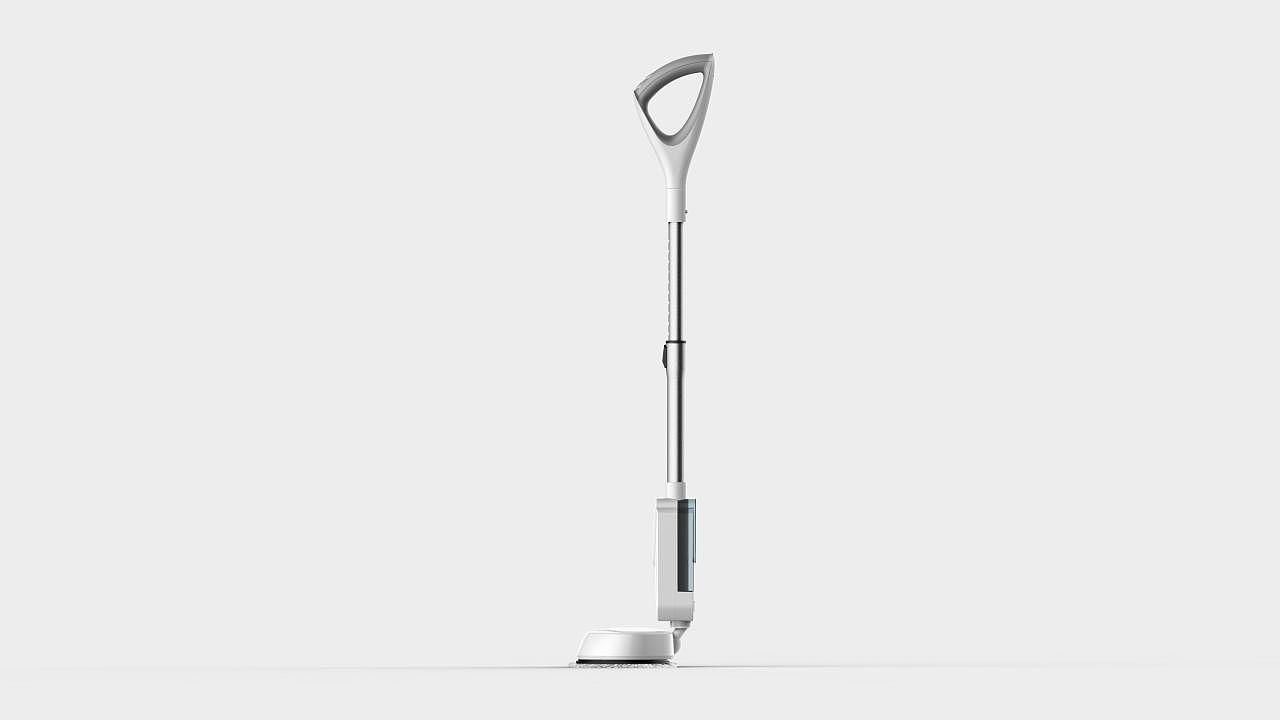 Washing machine，Mopping machine，