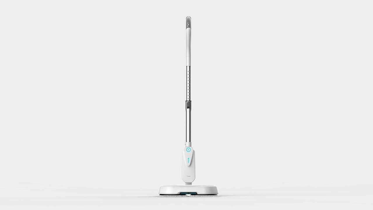 Washing machine，Mopping machine，