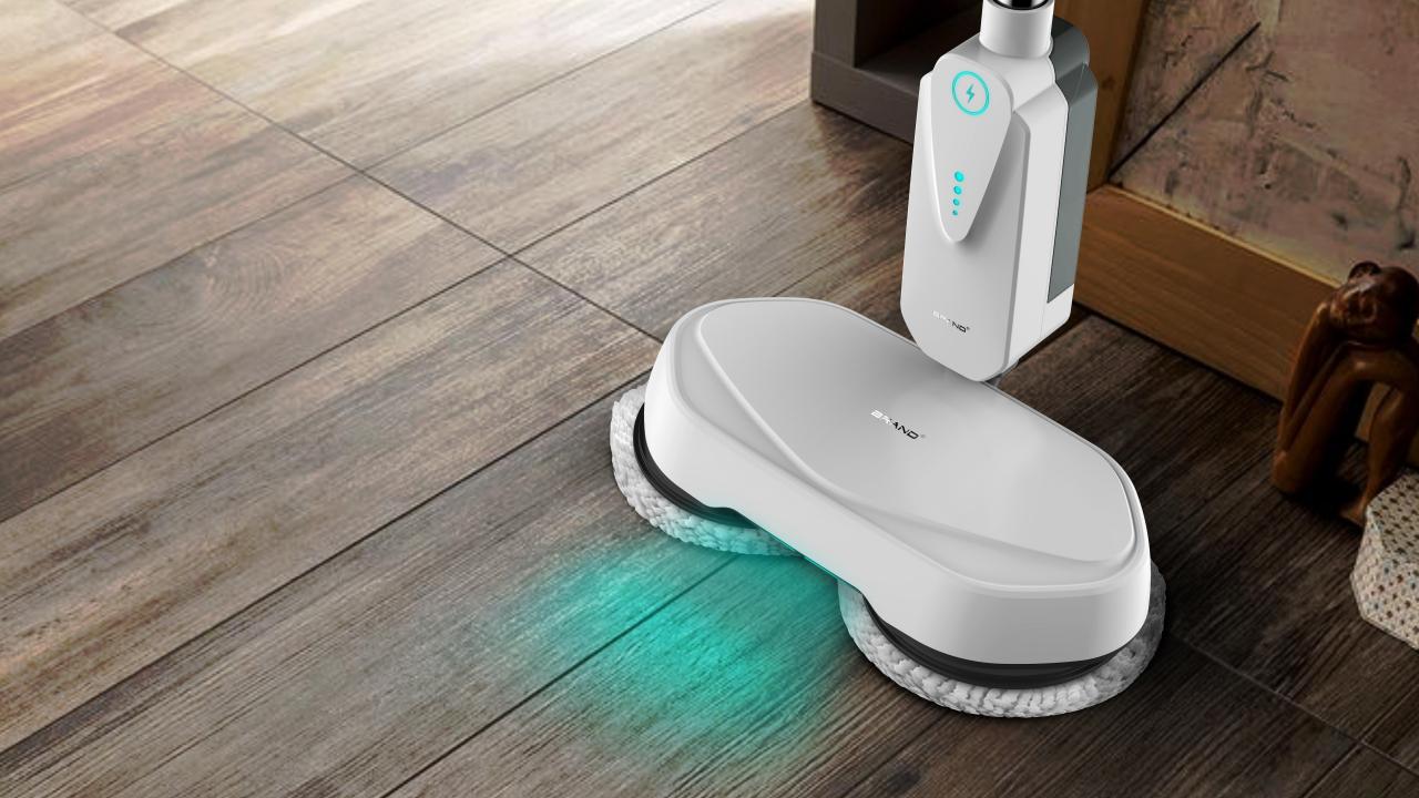 Washing machine，Mopping machine，