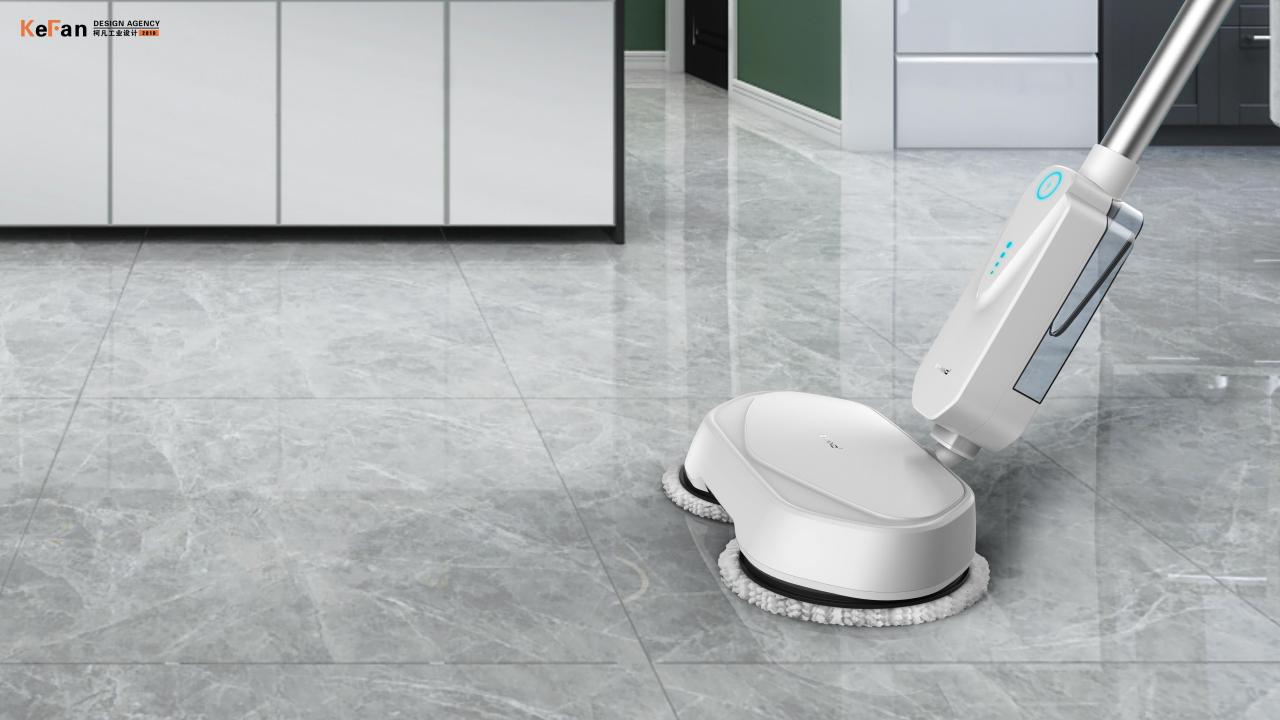 Washing machine，Mopping machine，