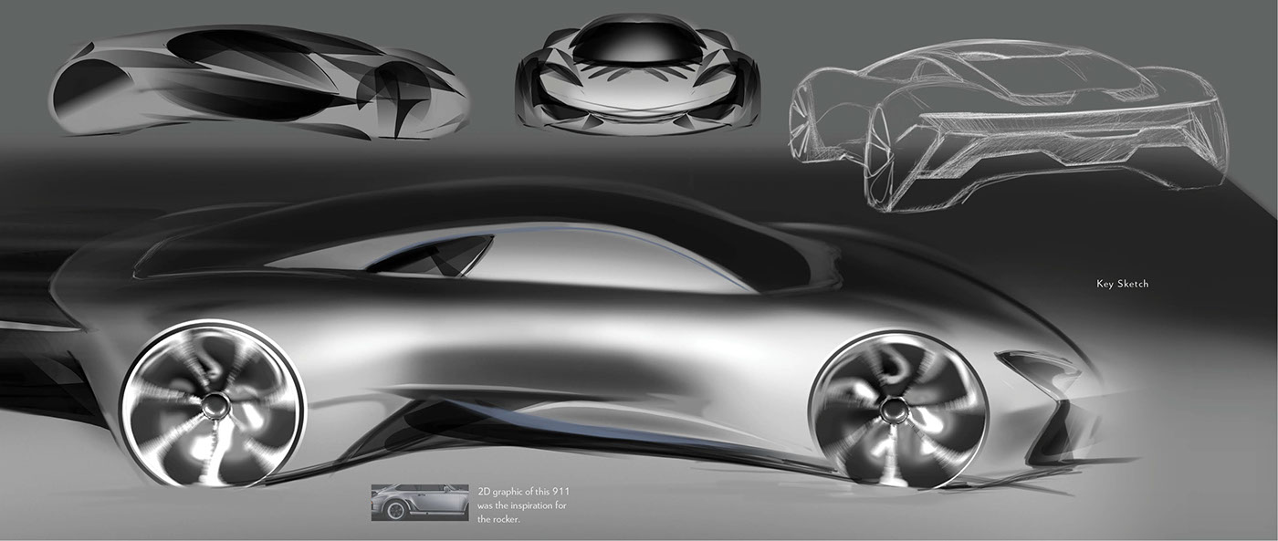 Reprint，sample reels，two thousand and seventeen，American designer，Victor Fortmann，