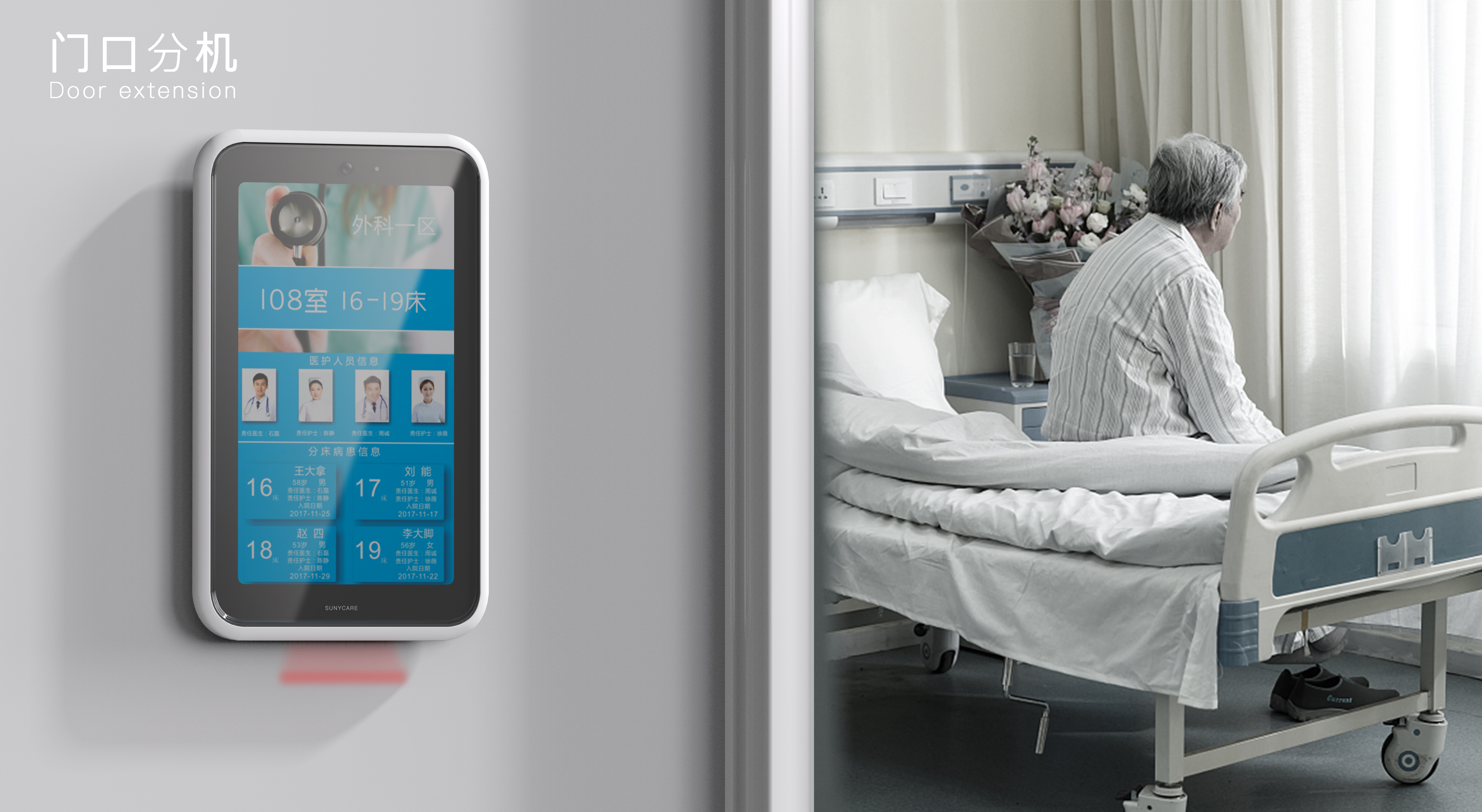 medical care，apparatus，Medical system，Medical products，Call system，