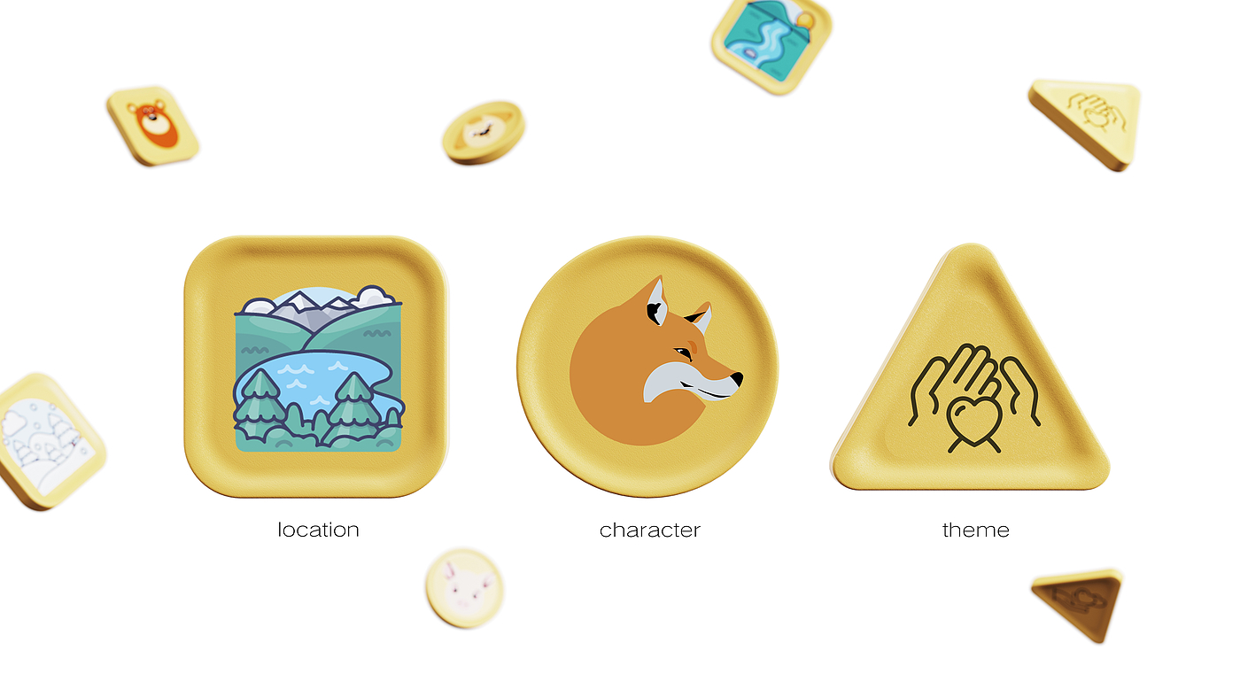 Red dot award，Newix，interpreter，Clock，Early education story machine，Appearance design，