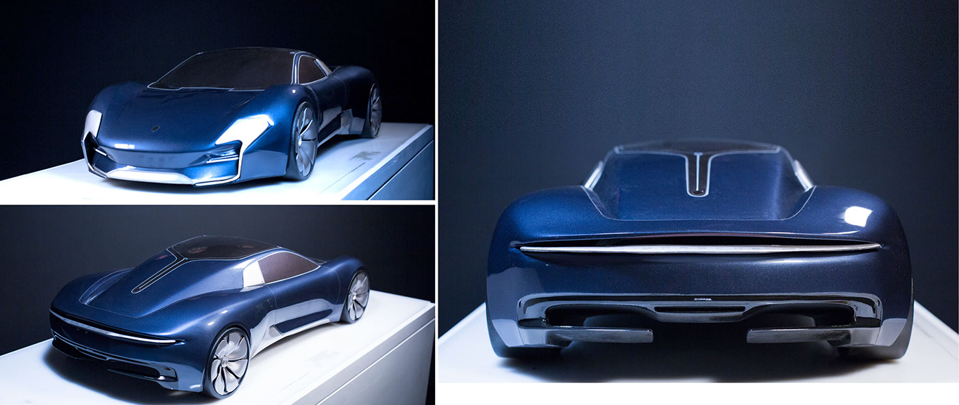 Reprint，sample reels，two thousand and seventeen，American designer，Victor Fortmann，