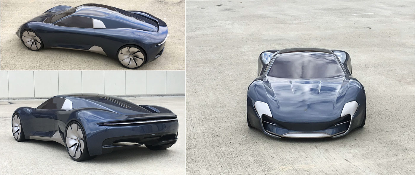 Reprint，sample reels，two thousand and seventeen，American designer，Victor Fortmann，